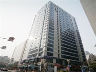 Hotel Sun Séoul Extérieur photo